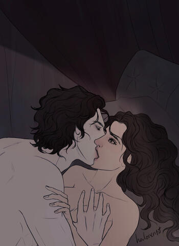 The Kiss