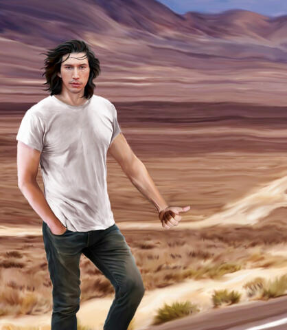 Hitchhiker