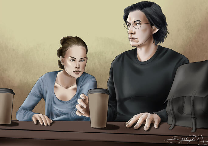 Coffee Date