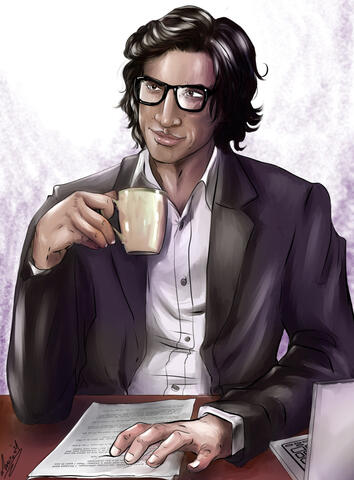 Prof. Solo
