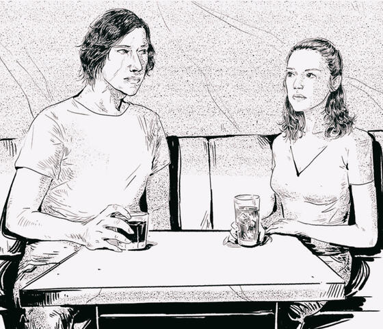 Drinks